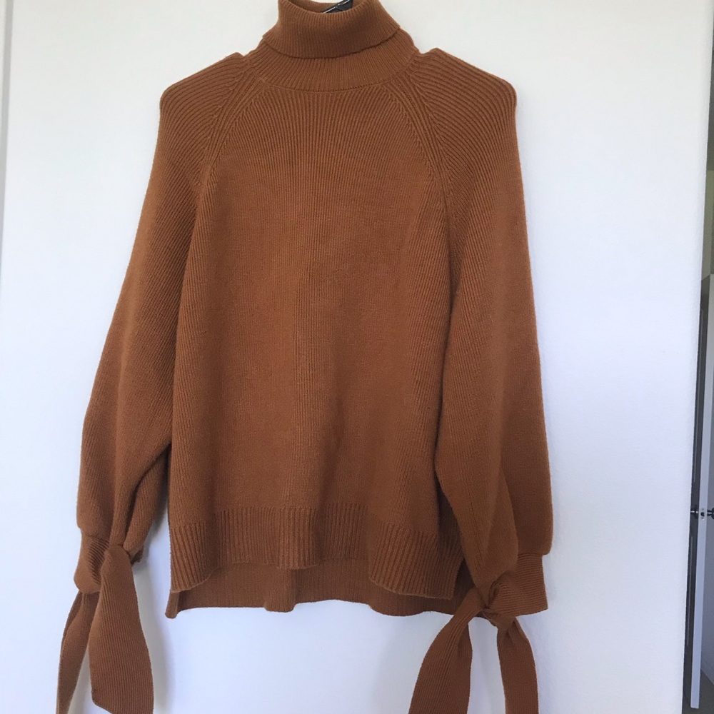 Zara Sweater